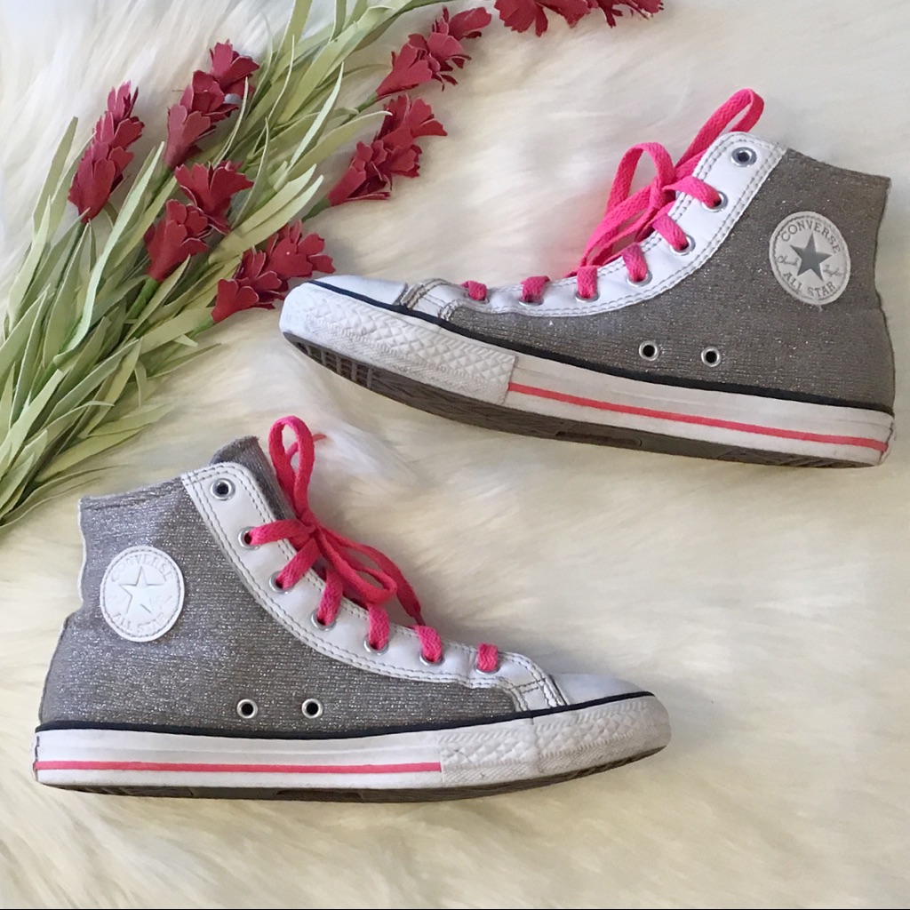 Converse All Star Chuck Taylor High Tops